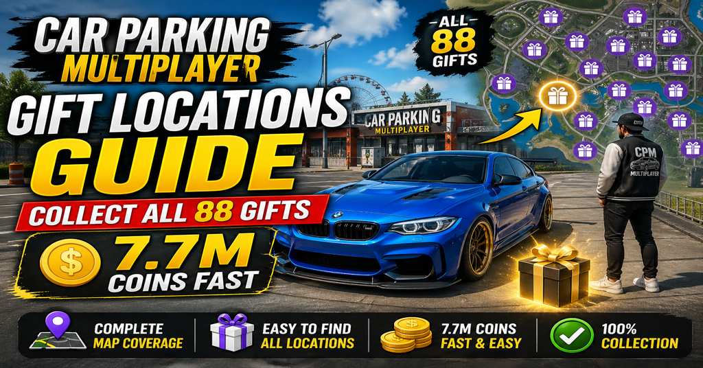 CPM Gifts New